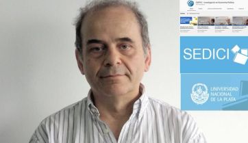 “Quieren llegar al domingo con la inflación del 2% y usa para eso el dólar barato”