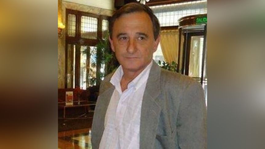 Jaime Alper: “Fuerza Patria y LLA son dos monstruos que se están matando entre ellos”