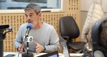Urios: “Los intendentes van a ser los grandes actores de la elección”