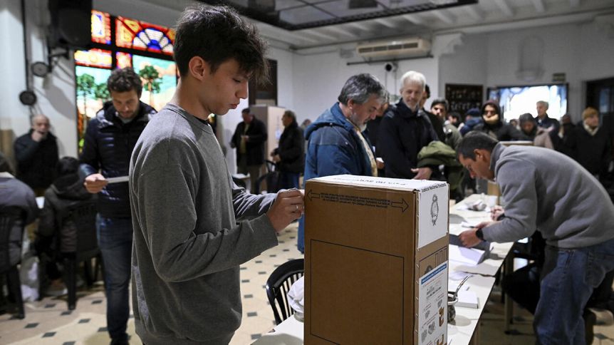 Elecciones 2025: la Junta Electoral definió protocolo de votación cumplido el horario dispuesto