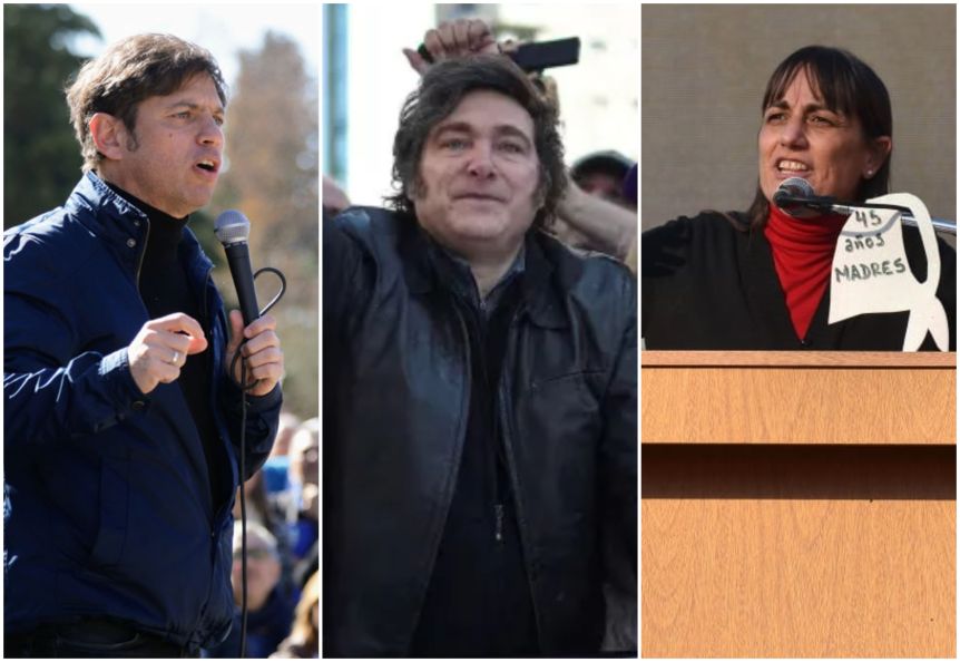 Conurbano ATR: cuáles son los partidos que cierran hoy sus campañas de cara al domingo
