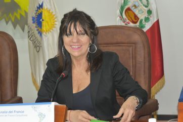 Una contienda que pone en juego el bastión histórico del peronismo