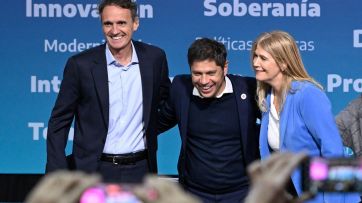 Ocho batallas clave: La Libertad Avanza y Fuerza Patria ante una elección bisagra