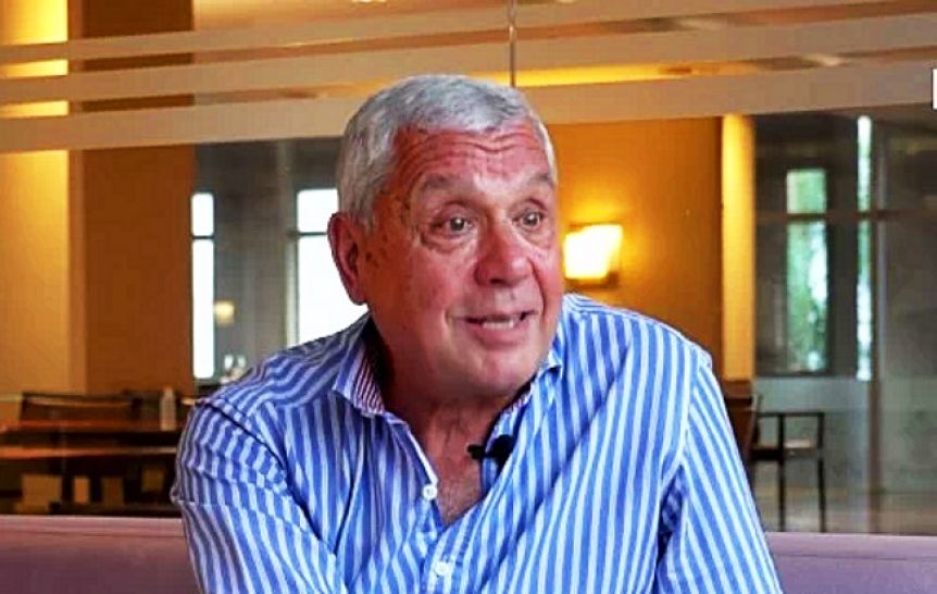 Carlos Germano: “Si hay poca participación, el peronismo tiene más posibilidades”