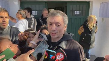 Los candidatos y dirigentes políticos que ya pasaron por las urnas