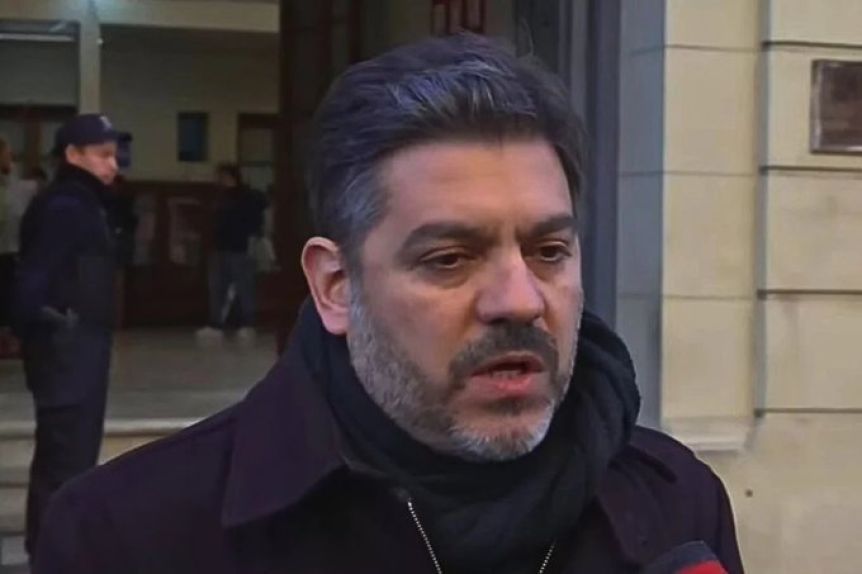 Bianco habló del