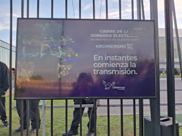 Optimismo y desazón en los búnkers de las alianzas en La Plata