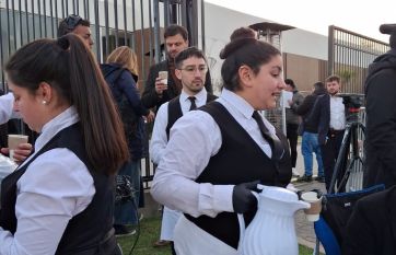 Optimismo y desazón en los búnkers de las alianzas en La Plata