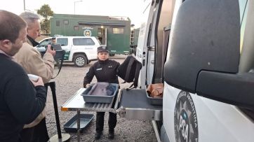 Optimismo y desazón en los búnkers de las alianzas en La Plata