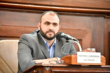 Desde LLA reconocieron la victoria del peronismo en La Plata y felicitaron a Alak