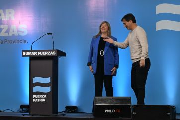 El peronismo, optimista: 
