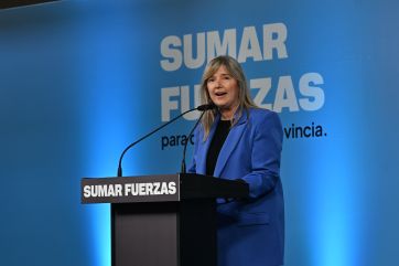 El peronismo, optimista: 