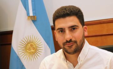 Los intendentes libertarios lograron el triunfo en sus distritos