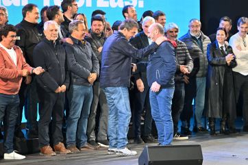 El peronismo domó leones, dejó una certeza y abre incógnitas hacia un futuro cercano
