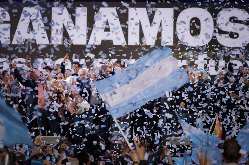 Tras el triunfo de Kicillof, los gobernadores le marcan la cancha al Gobierno nacional