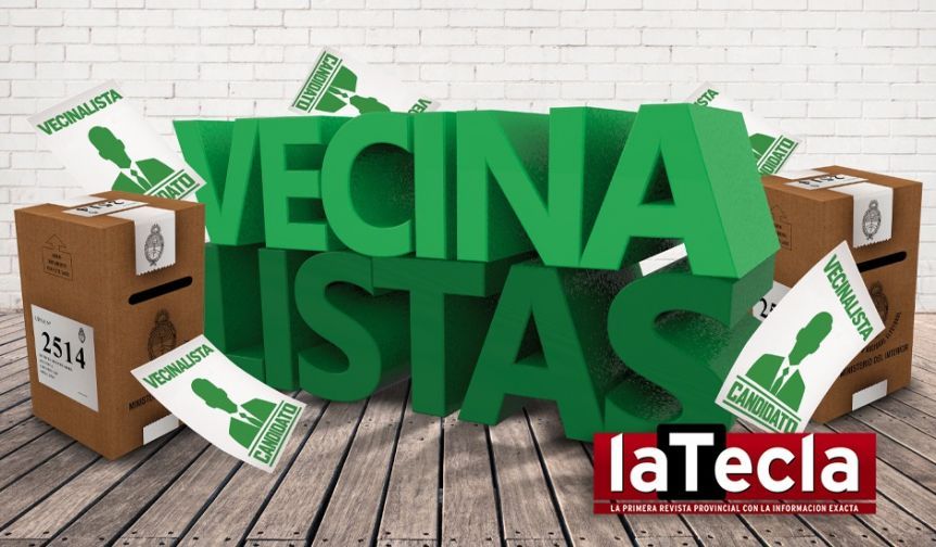 Resultados de los vecinalismos: triunfos, derrotas y estrenos de sello político