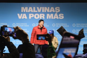 Los intendentes peronistas que reventaron las urnas en las locales