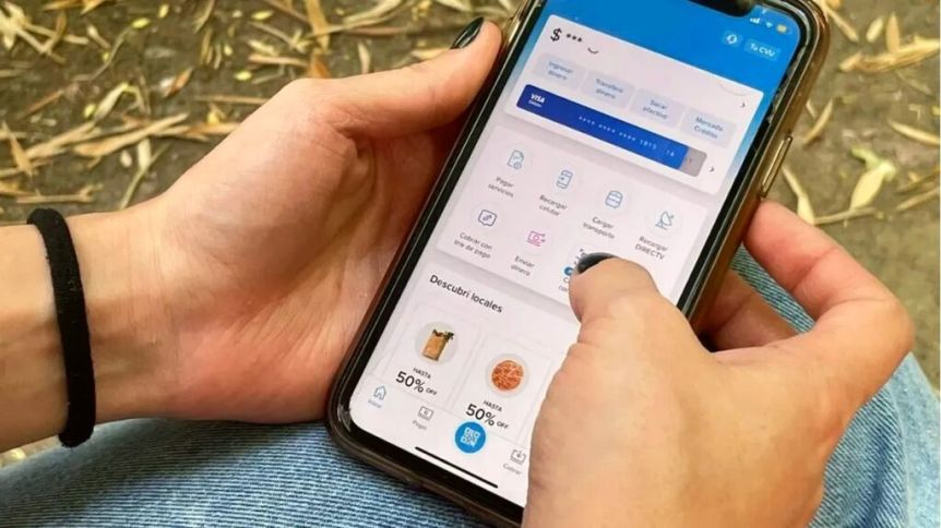 ARBA comenzará a aplicar retenciones de Ingresos Brutos en las billeteras virtuales