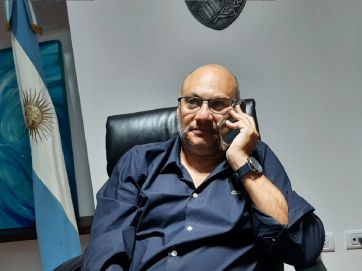 La ola azul le voló la boina blanca a la mayoría de intendentes de la UCR