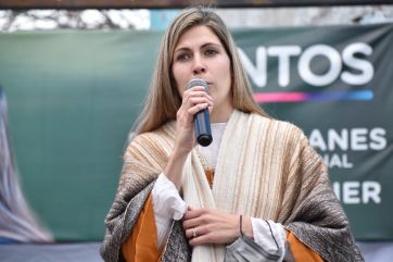 La ola azul le voló la boina blanca a la mayoría de intendentes de la UCR