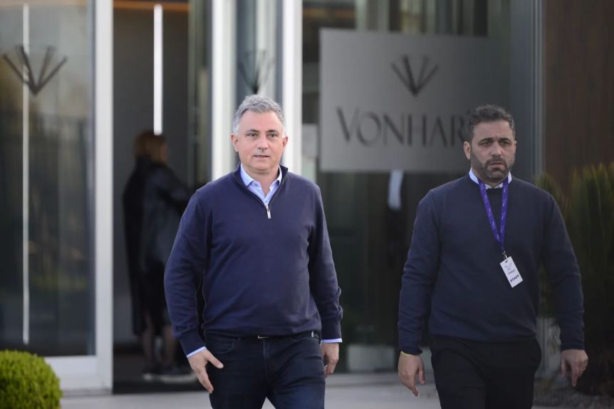 El puñado de intendentes de Fuerza Patria que sucumbió ante La Libertad Avanza