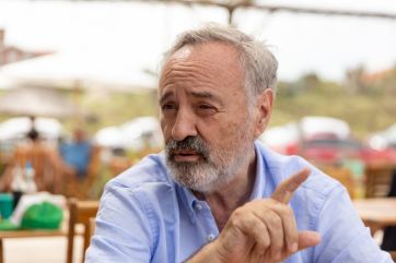 Acertó el resultado de la elección en todas las secciones y ganó en su propio distrito
