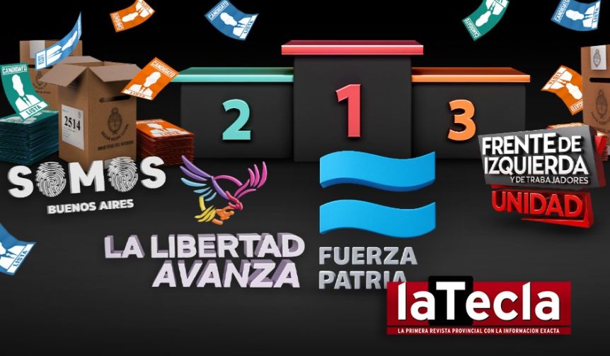 Los múltiples desafíos tras la elección