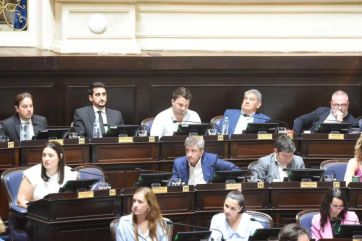 Del barro a las urnas: la bronca del campo se hizo sentir para bendecir al peronismo