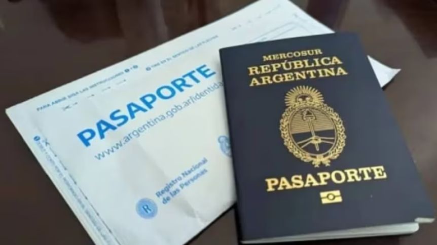 Pasaportes defectuosos: cómo detectar las fallas y qué hacer para cambiarlos
