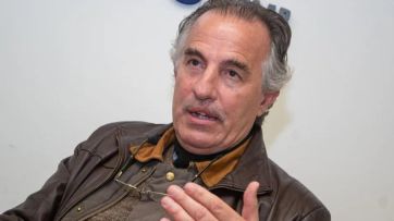 Candidato renunció a su cargo en Nación y espera al escrutinio para ingresar al Senado
