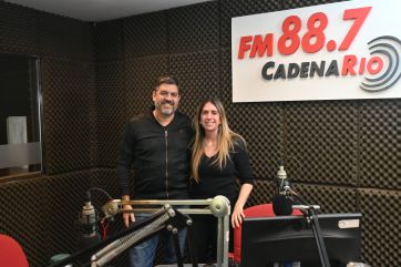 Carlos Bianco: “Las políticas de Milei no son las que quieren los bonaerenses”