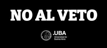 Con sesión, marcha y denuncia penal, sigue la pelea por las universidades