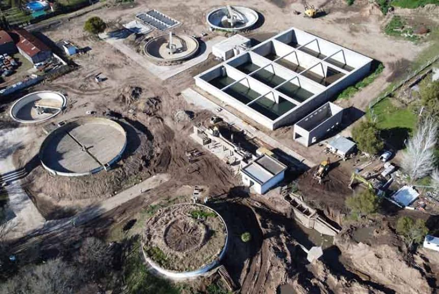 La Provincia quiere saber qué hizo la Nación con la plata para una obra en Saladillo