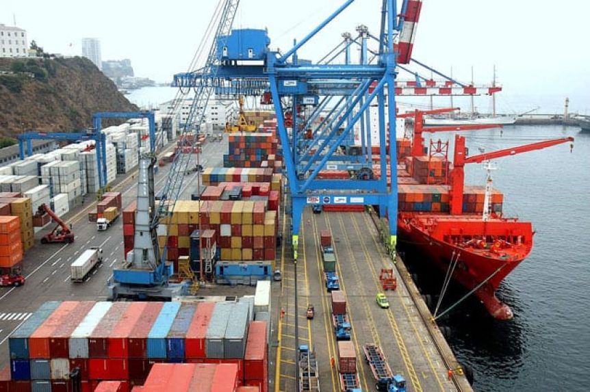 Buenos Aires aportó el 36% de las exportaciones nacionales en el primer semestre