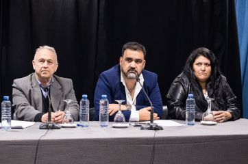 Mismas caras, otros nombres: retoque de bloques en la vuelta a sesiones