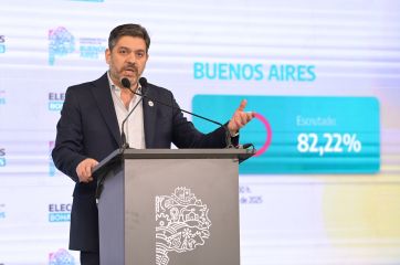 Carlos Bianco: 