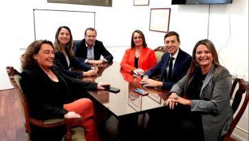 Kicillof alista su Presupuesto y los radicales abadistas desempolvan el talonario