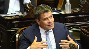 Cómo votó cada diputado y cuáles se le “dieron vuelta” al Presidente