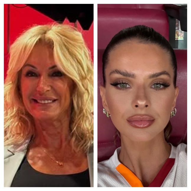 Yanina Latorre cruzó a La China Suárez y criticó su rol como madre