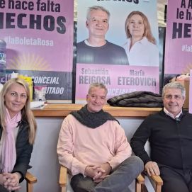 Renuncias al por mayor: tras las elecciones, intendentes mueven sus gabinetes