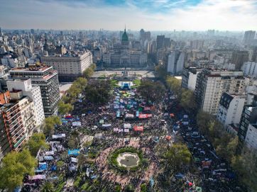 Universidades: entre el ajuste y la política
