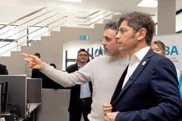 ARBA redujo los saldos a favor a mínimos históricos y lanza el régimen “Riesgo 0, SAF 0”