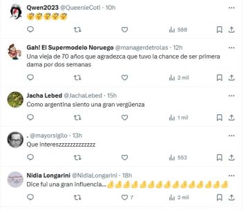“No tenemos personalidades fáciles”: Yuyito González habló sobre su ruptura con Javier Milei