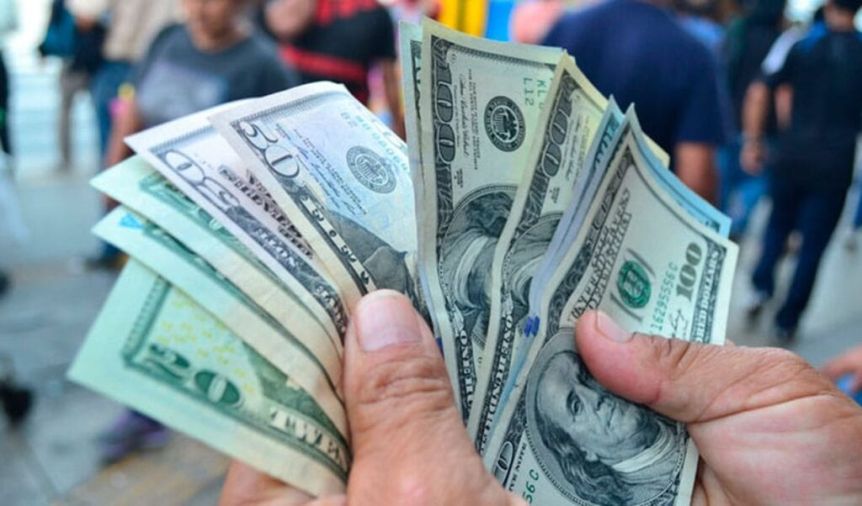 Tras el apoyo de EEUU y la quita de retenciones, bajan todas las cotizaciones del dólar