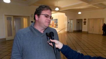 El campo aprueba la medida del gobierno: 