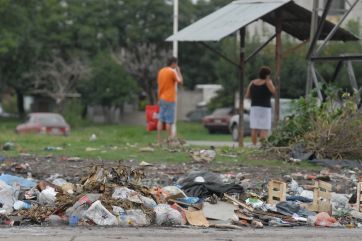 El Conurbano habla por las urnas: la nueva advertencia de una sociedad rota