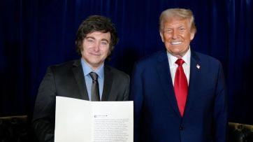 El alivio momentáneo y las definiciones que vendrán después de los comicios