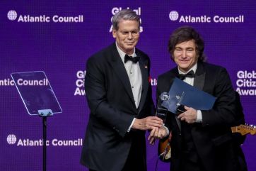 El alivio momentáneo y las definiciones que vendrán después de los comicios