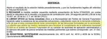 Apps de transporte, taxis y el Municipio: el conflicto que ya maneja la Justicia
