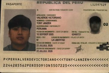 Dudas en torno a la culpabilidad de Pequeño J, el presunto autor intelectual del triple crimen de Varela